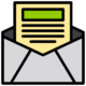 envelope