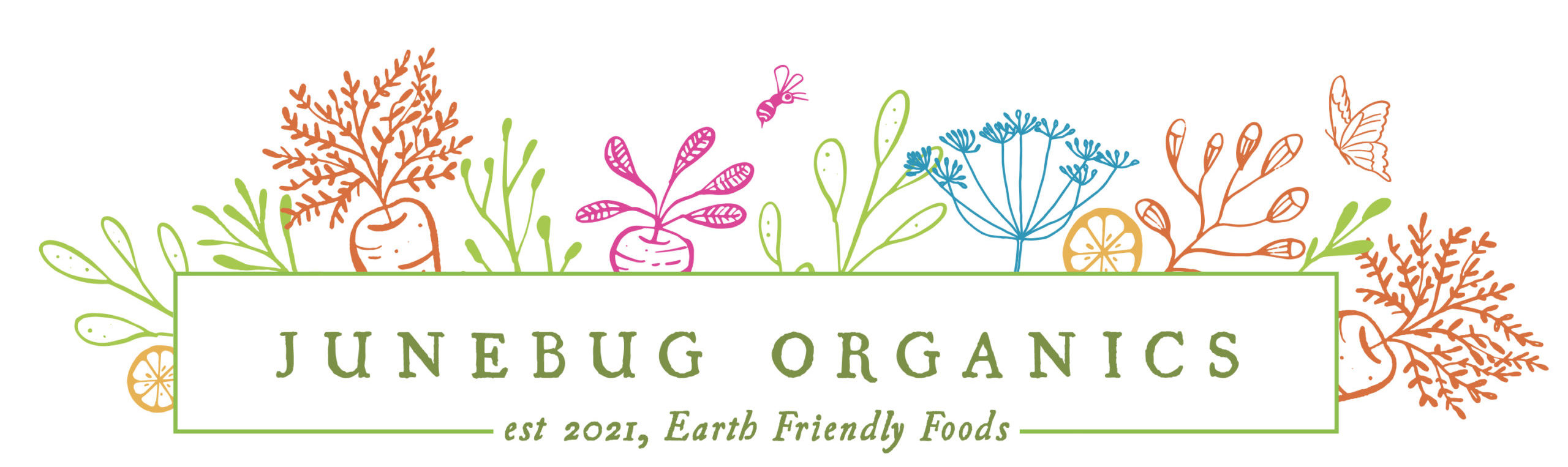 Junebug Organics